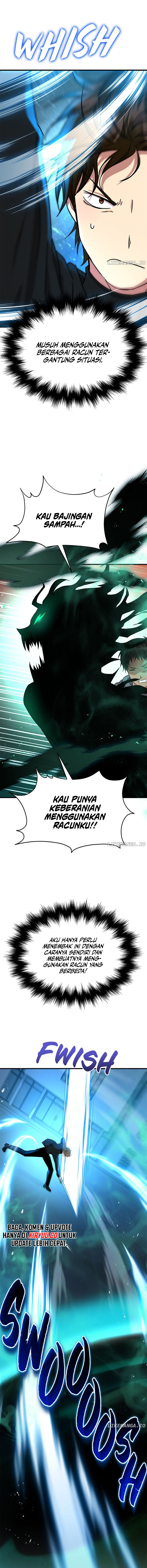 Heir of Mythical Heroes Chapter 63 Gambar 22