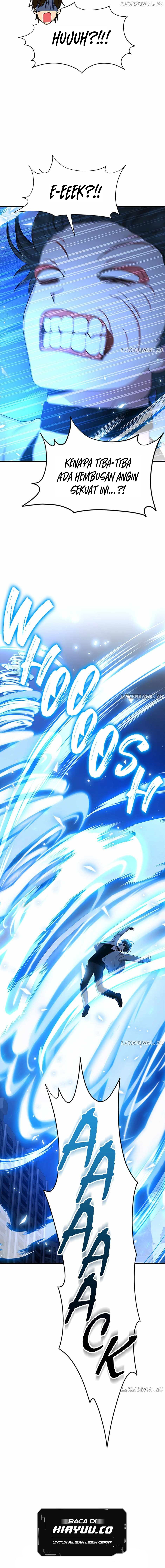 Heir of Mythical Heroes Chapter 62 Gambar 23