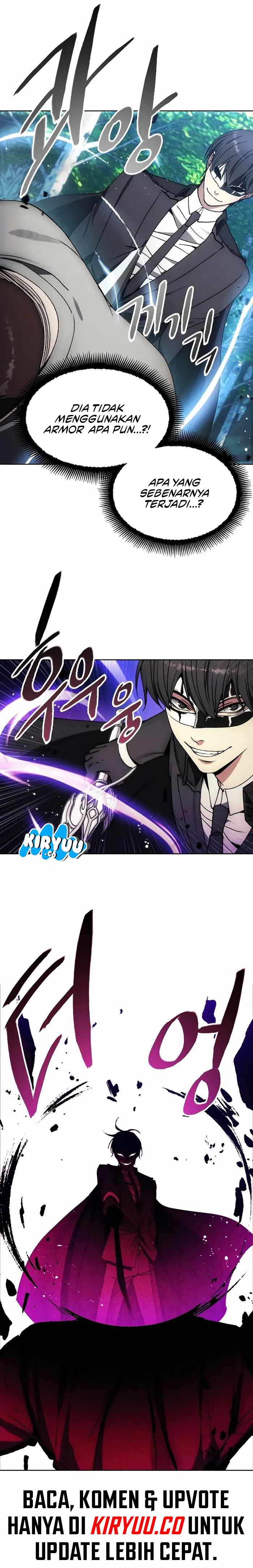 How to Live as a Villain Chapter 164 Gambar 22