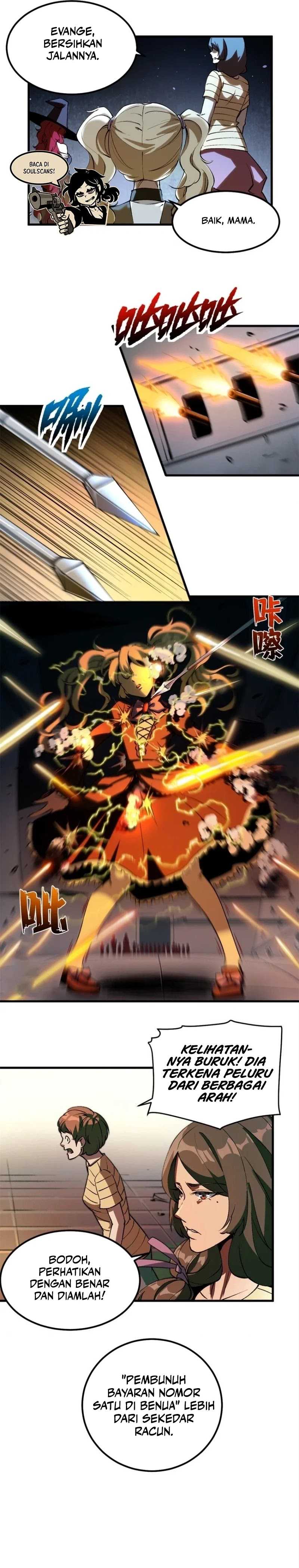 A Transmigrated Warden’s Battle for Redemption Chapter 37 Gambar 8