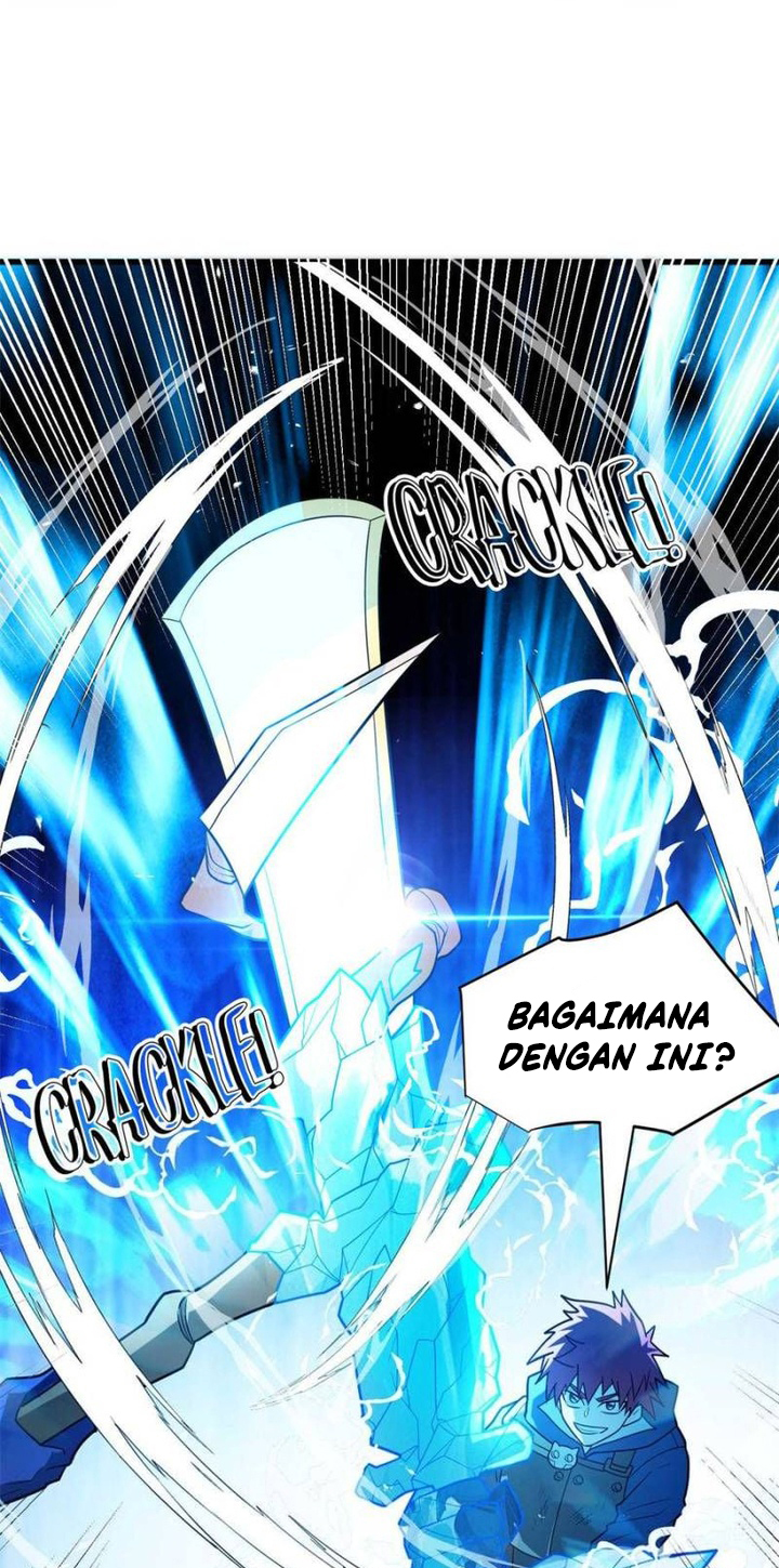 Evil Dragon Is Reincarnated! Revenge Begins at the Age of Five! Chapter 140 Gambar 5