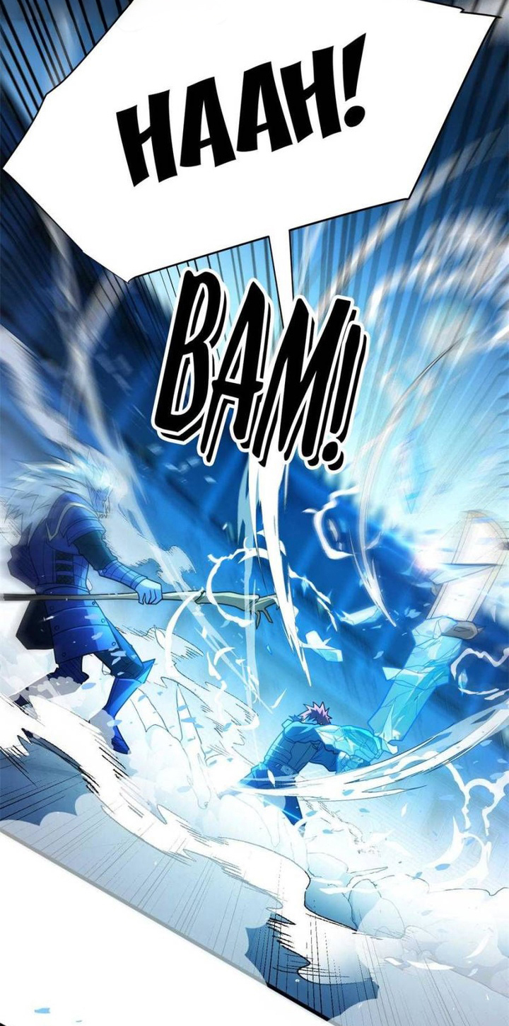 Evil Dragon Is Reincarnated! Revenge Begins at the Age of Five! Chapter 140 Gambar 7