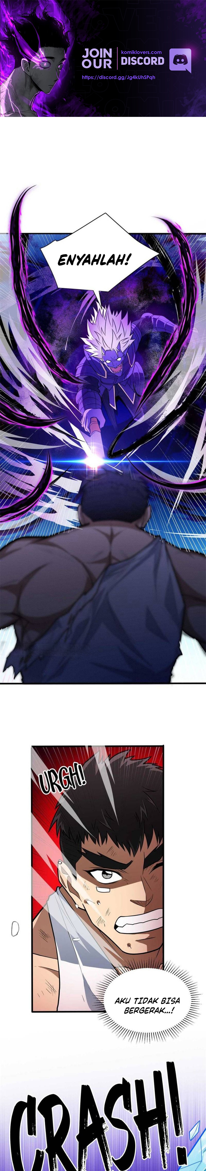 Baca Manhwa Evil Dragon Is Reincarnated! Revenge Begins at the Age of Five! Chapter 139 Gambar 2