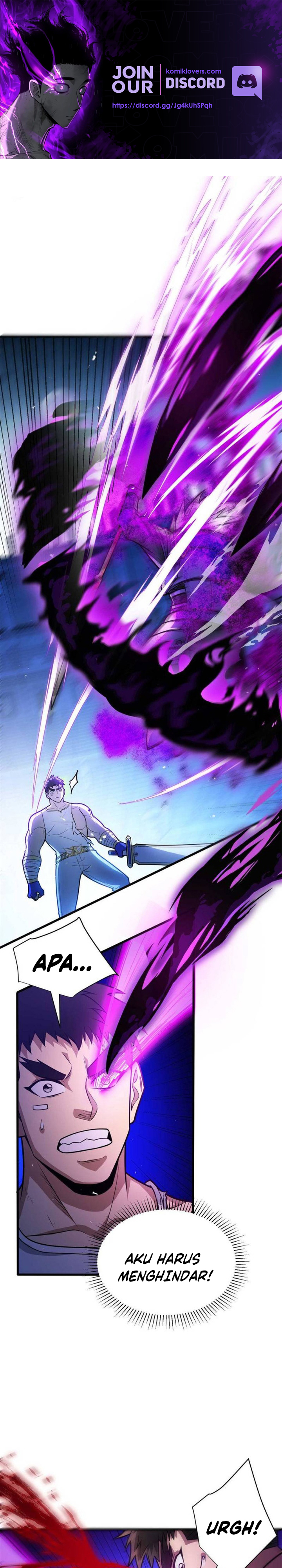 Baca Manhwa Evil Dragon Is Reincarnated! Revenge Begins at the Age of Five! Chapter 138 Gambar 2