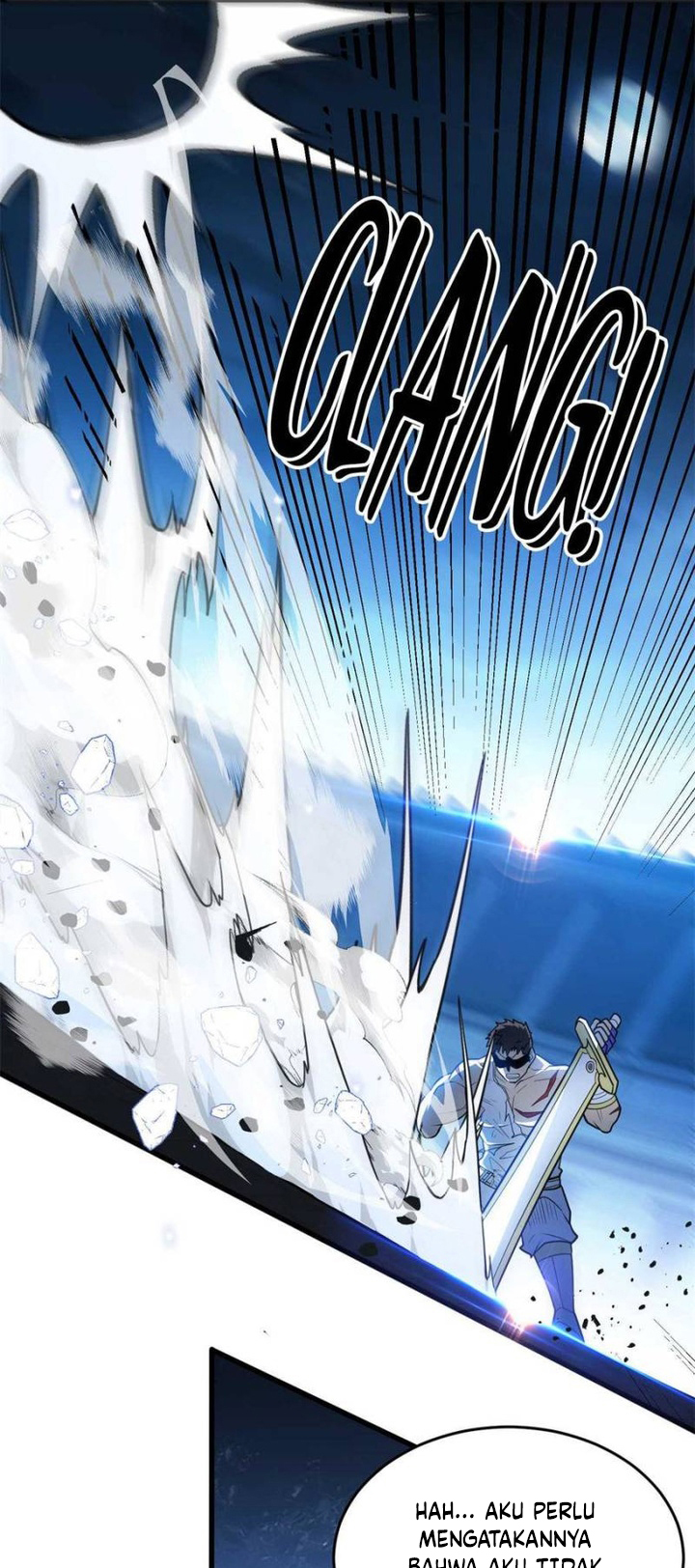Evil Dragon Is Reincarnated! Revenge Begins at the Age of Five! Chapter 138 Gambar 6