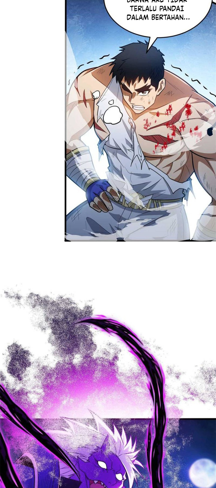 Evil Dragon Is Reincarnated! Revenge Begins at the Age of Five! Chapter 138 Gambar 7