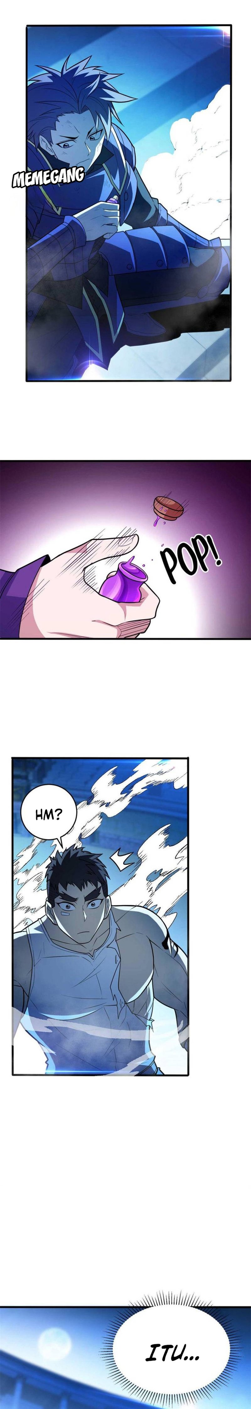 Evil Dragon Is Reincarnated! Revenge Begins at the Age of Five! Chapter 137 Gambar 4