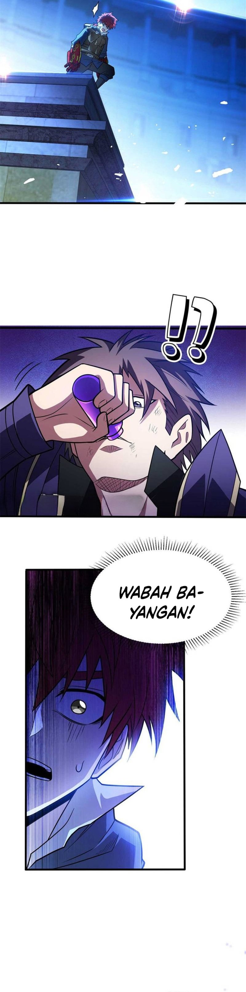 Evil Dragon Is Reincarnated! Revenge Begins at the Age of Five! Chapter 137 Gambar 5