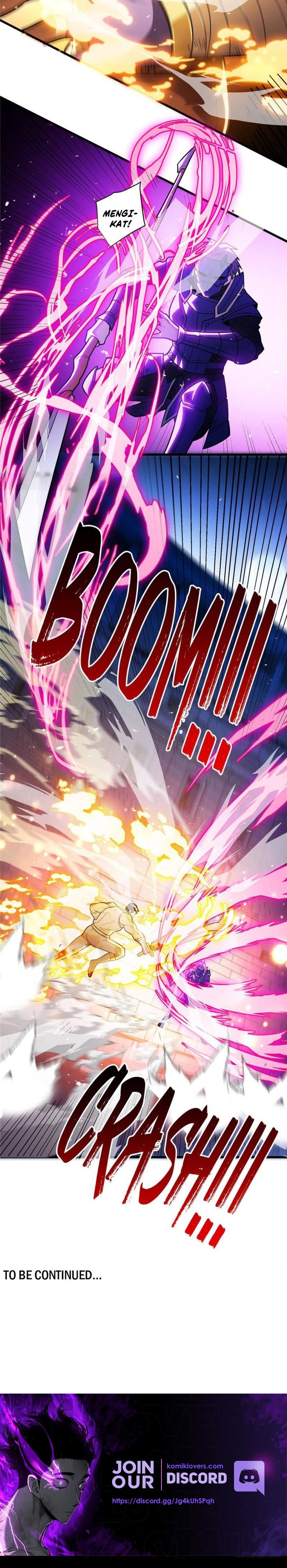 Evil Dragon Is Reincarnated! Revenge Begins at the Age of Five! Chapter 135 Gambar 7