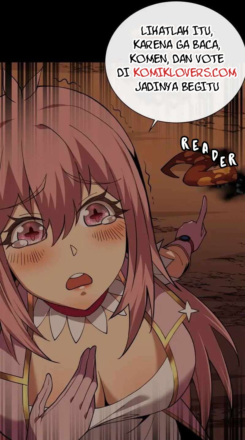 Evil Dragon Is Reincarnated! Revenge Begins at the Age of Five! Chapter 135 Gambar 8