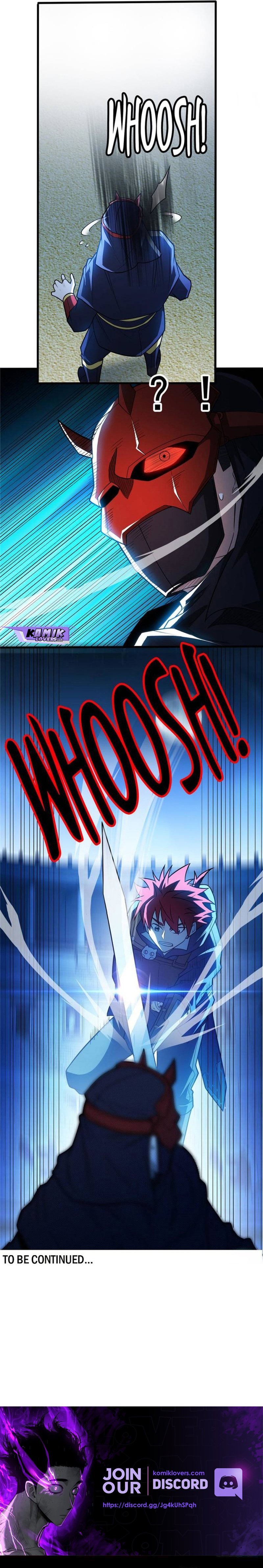 Evil Dragon Is Reincarnated! Revenge Begins at the Age of Five! Chapter 134 Gambar 6