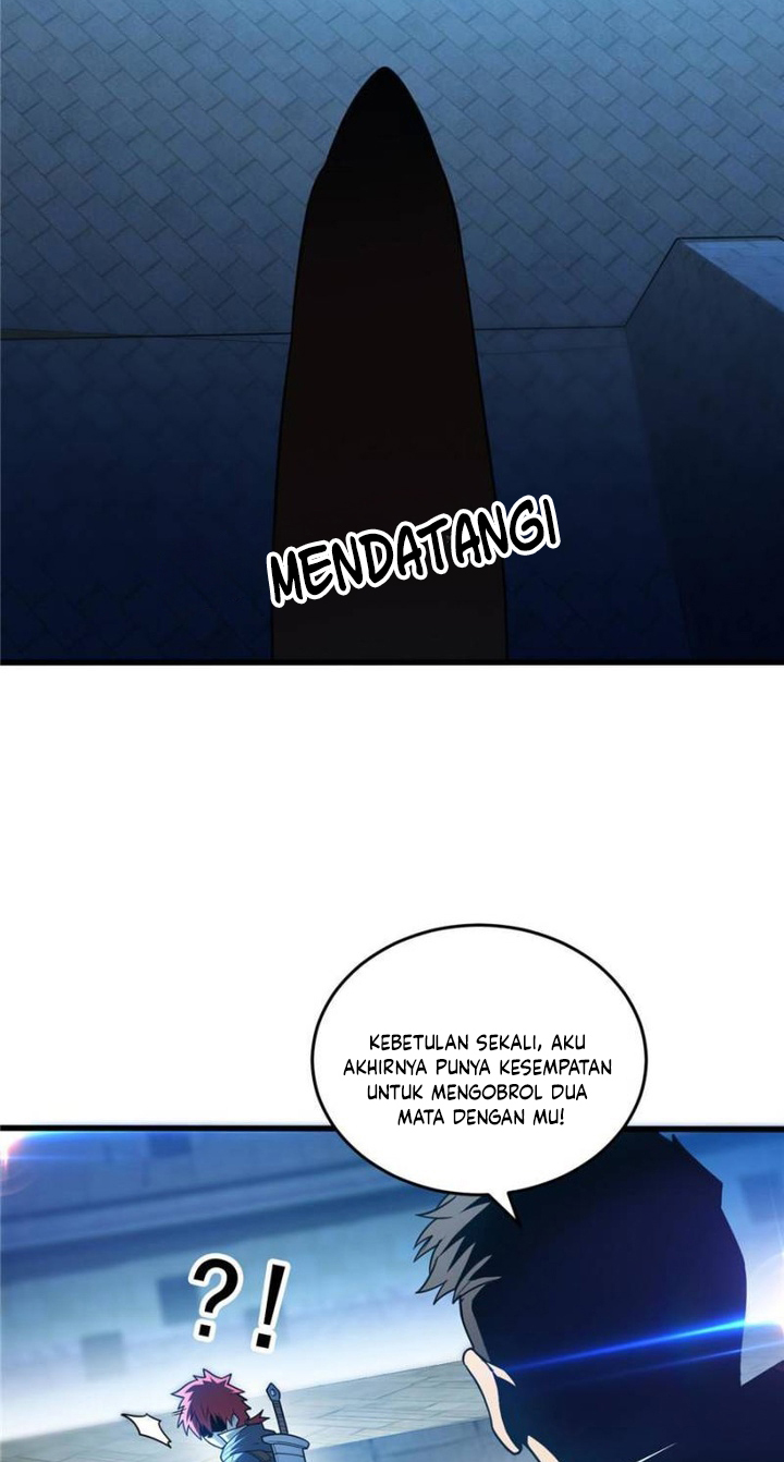 Evil Dragon Is Reincarnated! Revenge Begins at the Age of Five! Chapter 132 Gambar 7