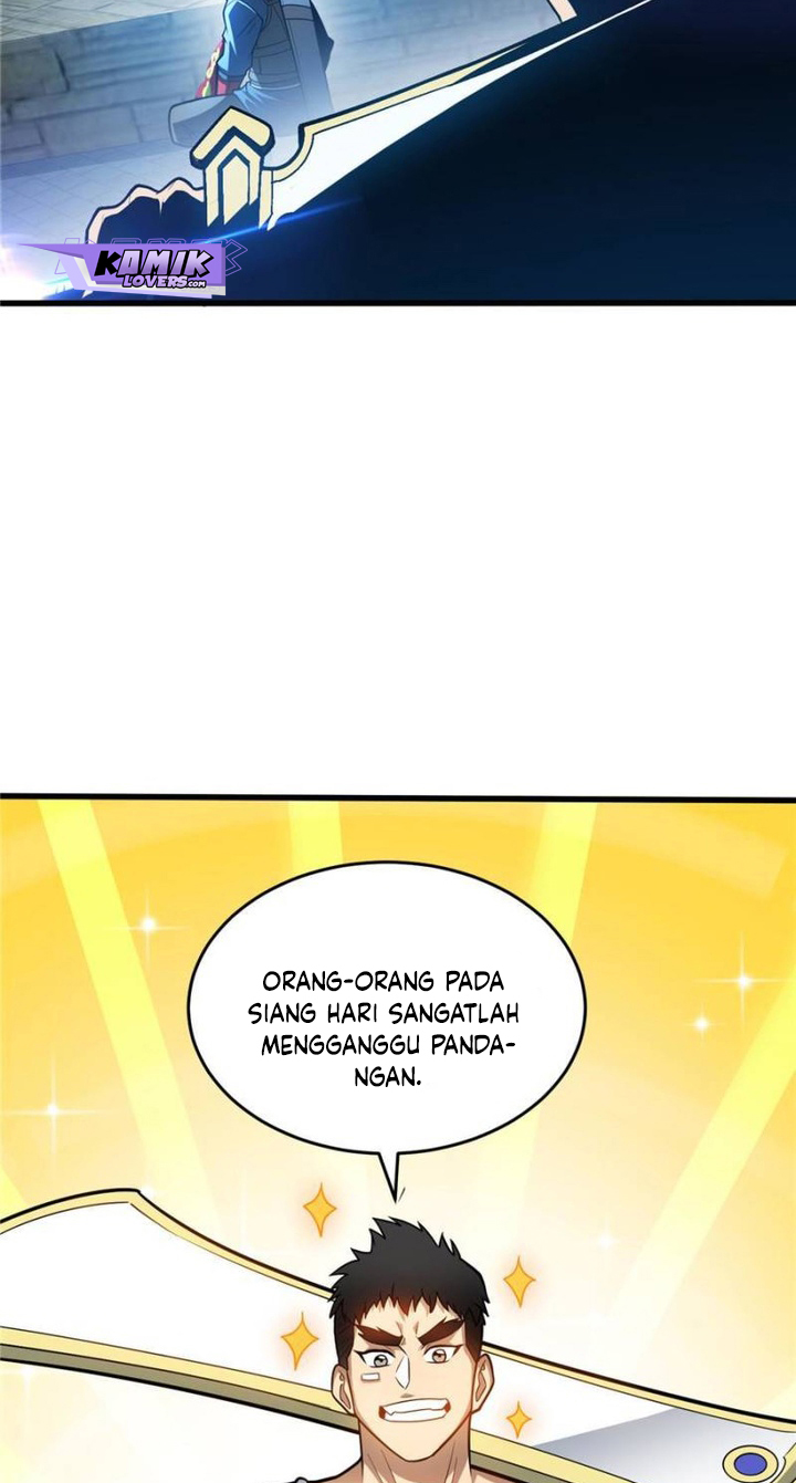 Evil Dragon Is Reincarnated! Revenge Begins at the Age of Five! Chapter 132 Gambar 8