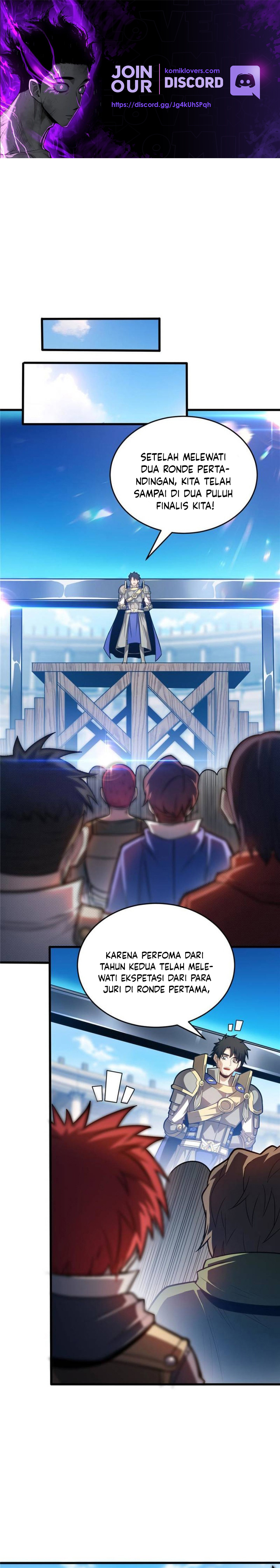 Baca Manhwa Evil Dragon Is Reincarnated! Revenge Begins at the Age of Five! Chapter 131 Gambar 2