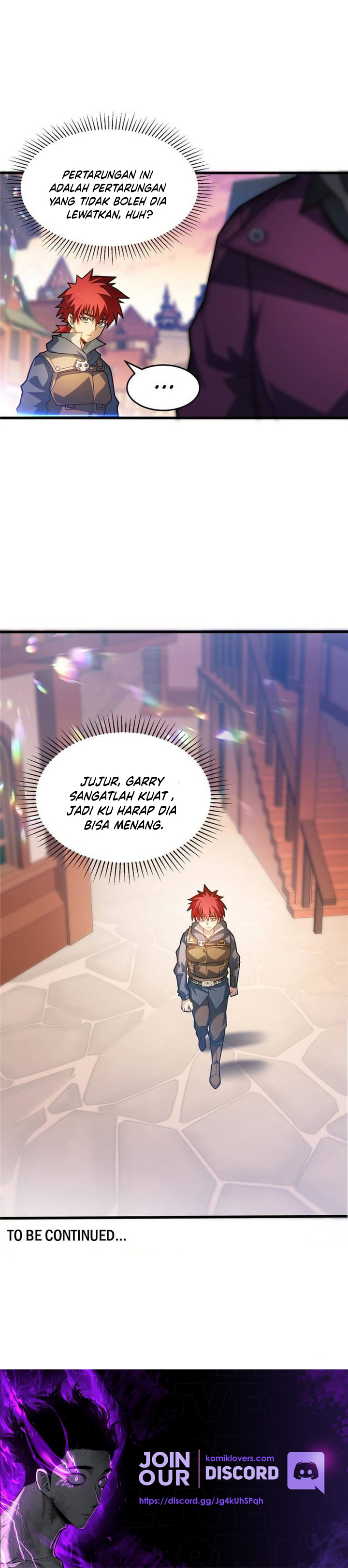 Evil Dragon Is Reincarnated! Revenge Begins at the Age of Five! Chapter 131 Gambar 8
