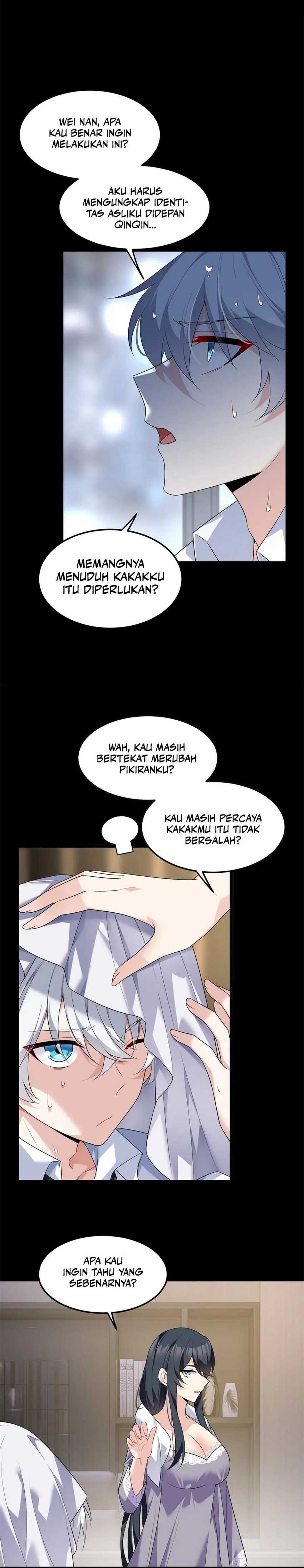 I Eat Soft Rice in Another World Chapter 142 Gambar 5