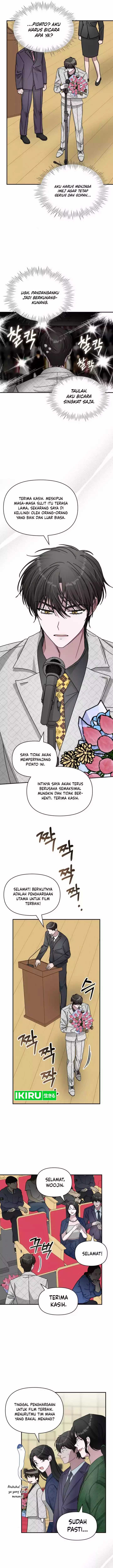 I Was Immediately Mistaken for a Monster Genius Actor Chapter 25 bahasa Indonesia Gambar 10