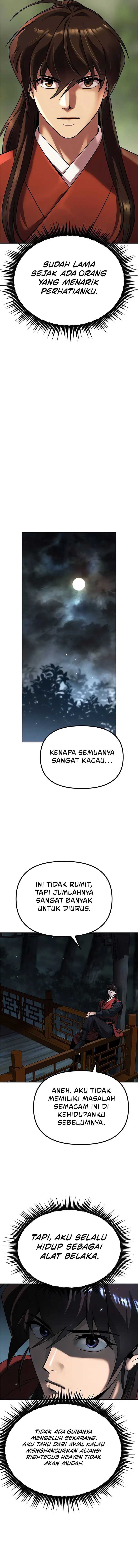 Chronicles of the Demon Faction Chapter 89 Gambar 19