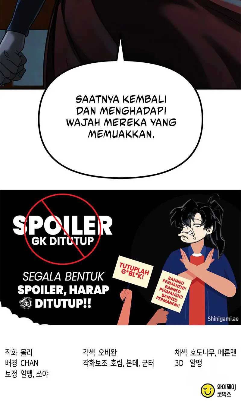 Chronicles of the Demon Faction Chapter 89 Gambar 23