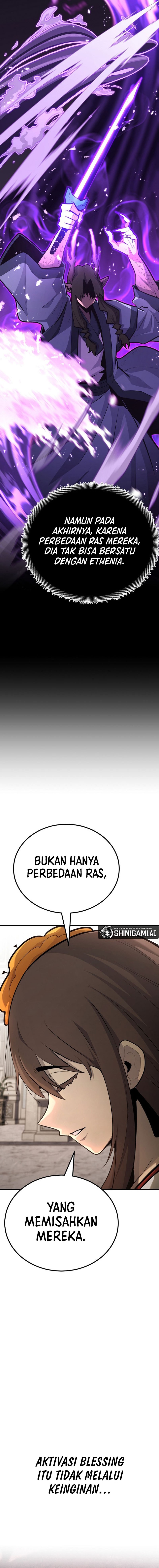 Standard of Reincarnation Chapter 114 Gambar 12