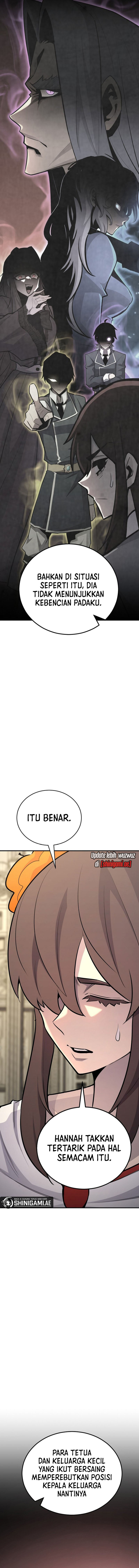 Standard of Reincarnation Chapter 114 Gambar 16