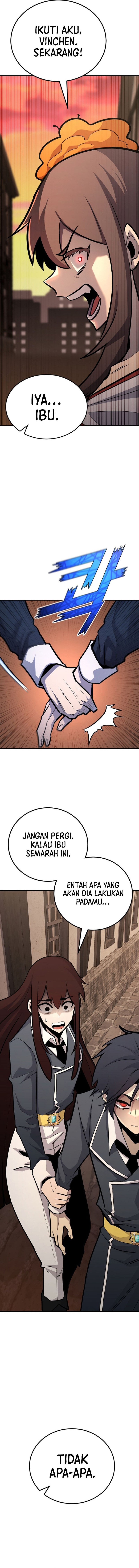 Standard of Reincarnation Chapter 114 Gambar 5