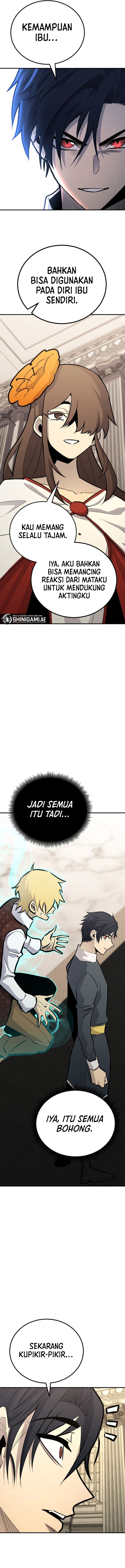 Standard of Reincarnation Chapter 114 Gambar 9