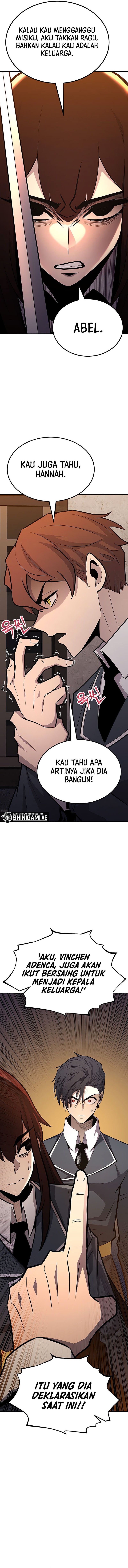 Standard of Reincarnation Chapter 113 Gambar 18