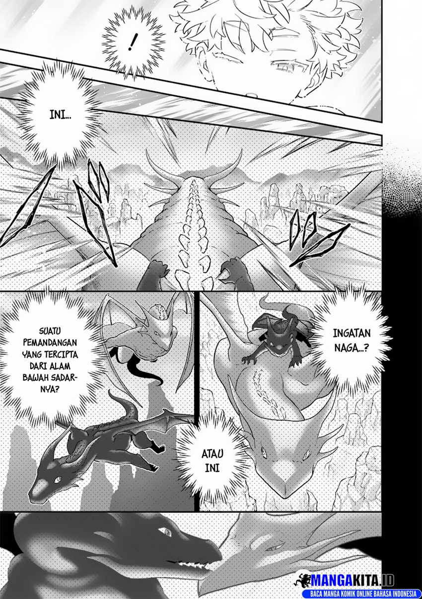 Sekai ni Hitori, Zenzokusei Mahou no Tsukaite Chapter 26 bahasa Indonesia Gambar 10