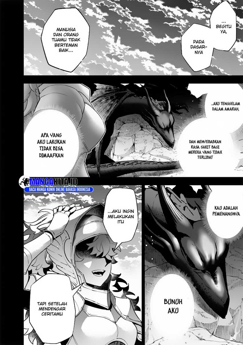 Sekai ni Hitori, Zenzokusei Mahou no Tsukaite Chapter 26 bahasa Indonesia Gambar 13