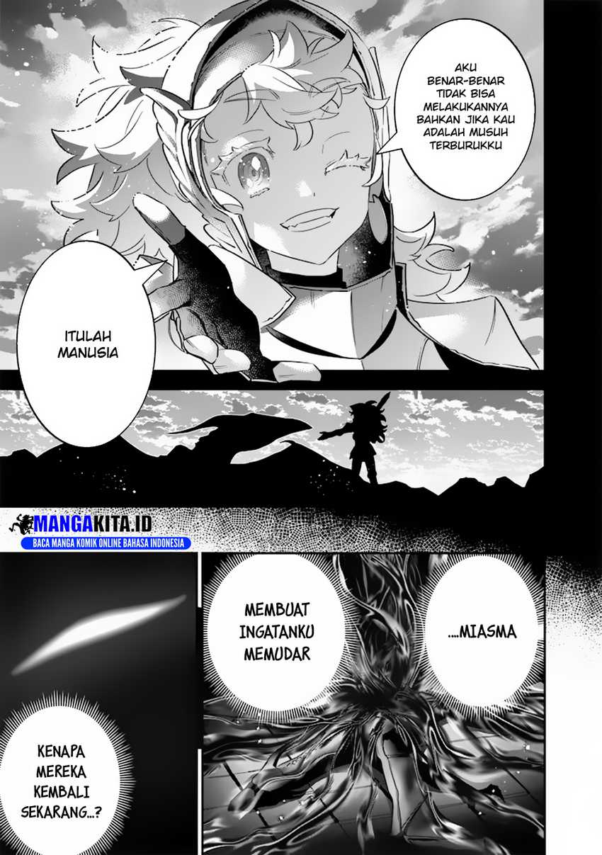 Sekai ni Hitori, Zenzokusei Mahou no Tsukaite Chapter 26 bahasa Indonesia Gambar 14