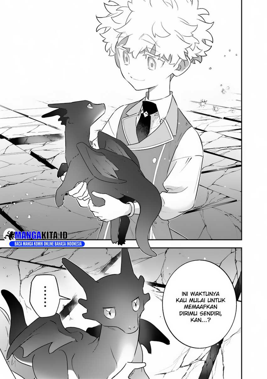 Sekai ni Hitori, Zenzokusei Mahou no Tsukaite Chapter 26 bahasa Indonesia Gambar 16