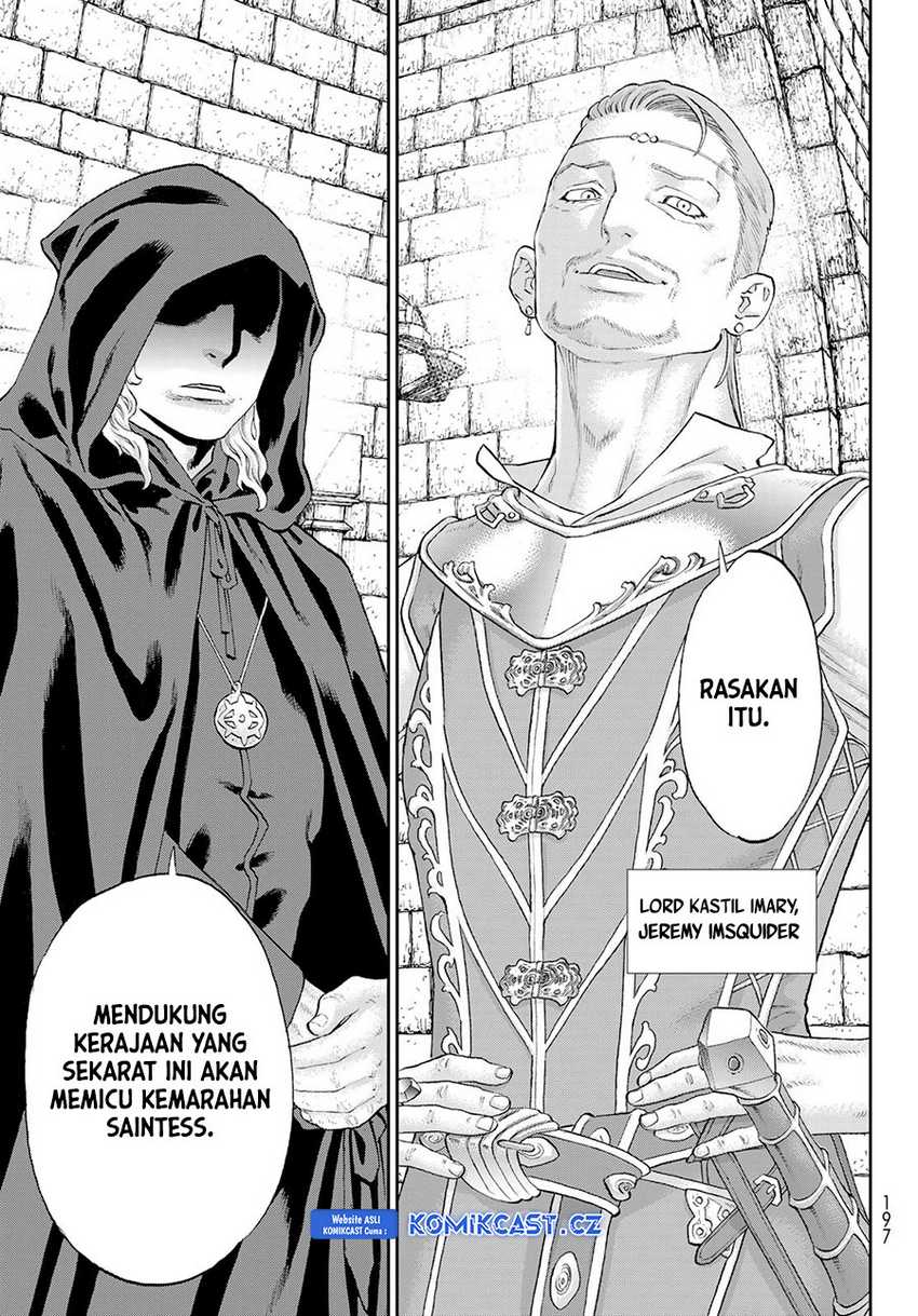 Isekai Putin Chapter 73 Gambar 16