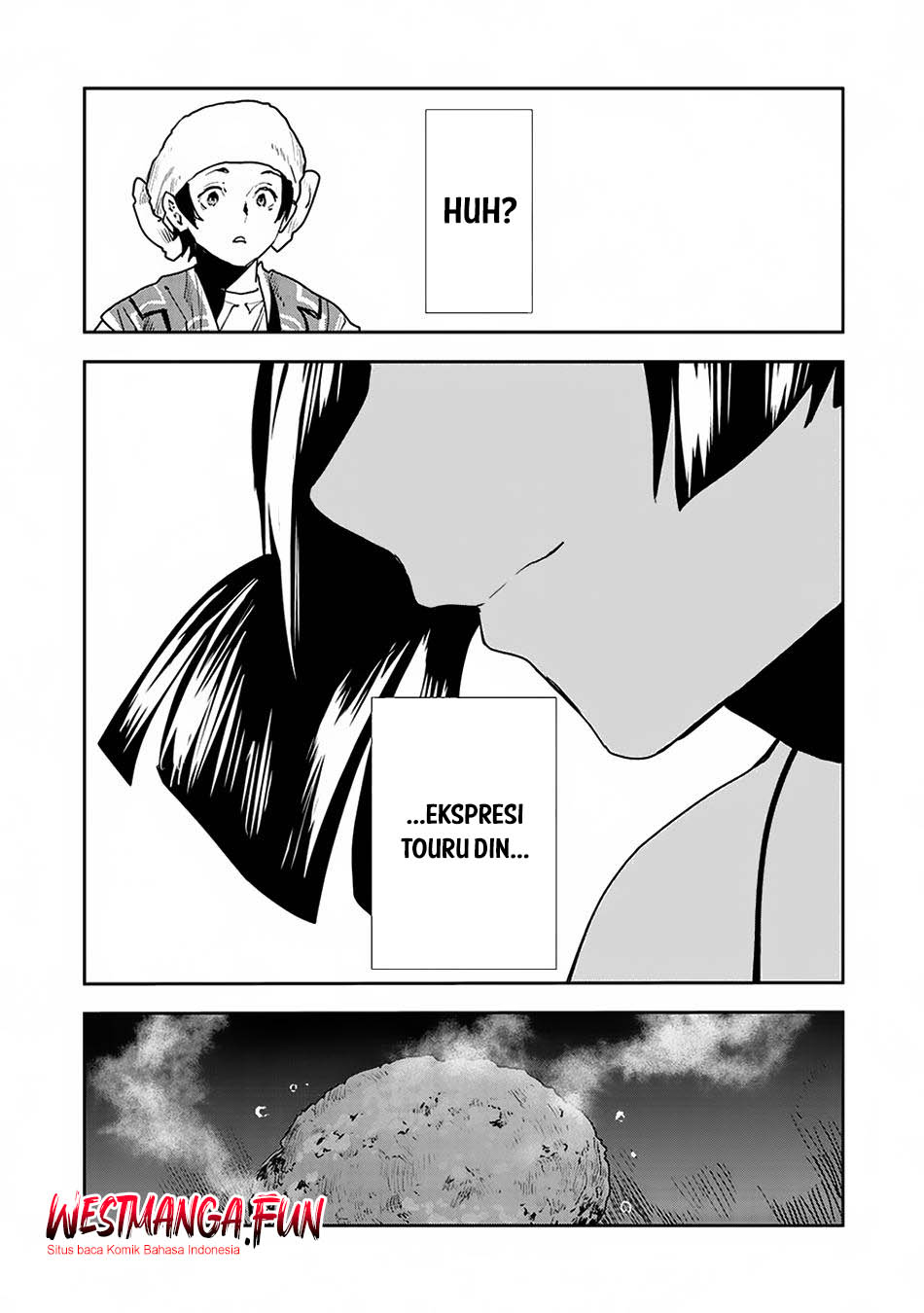 Isekai Ryouridou Chapter 53 Gambar 25