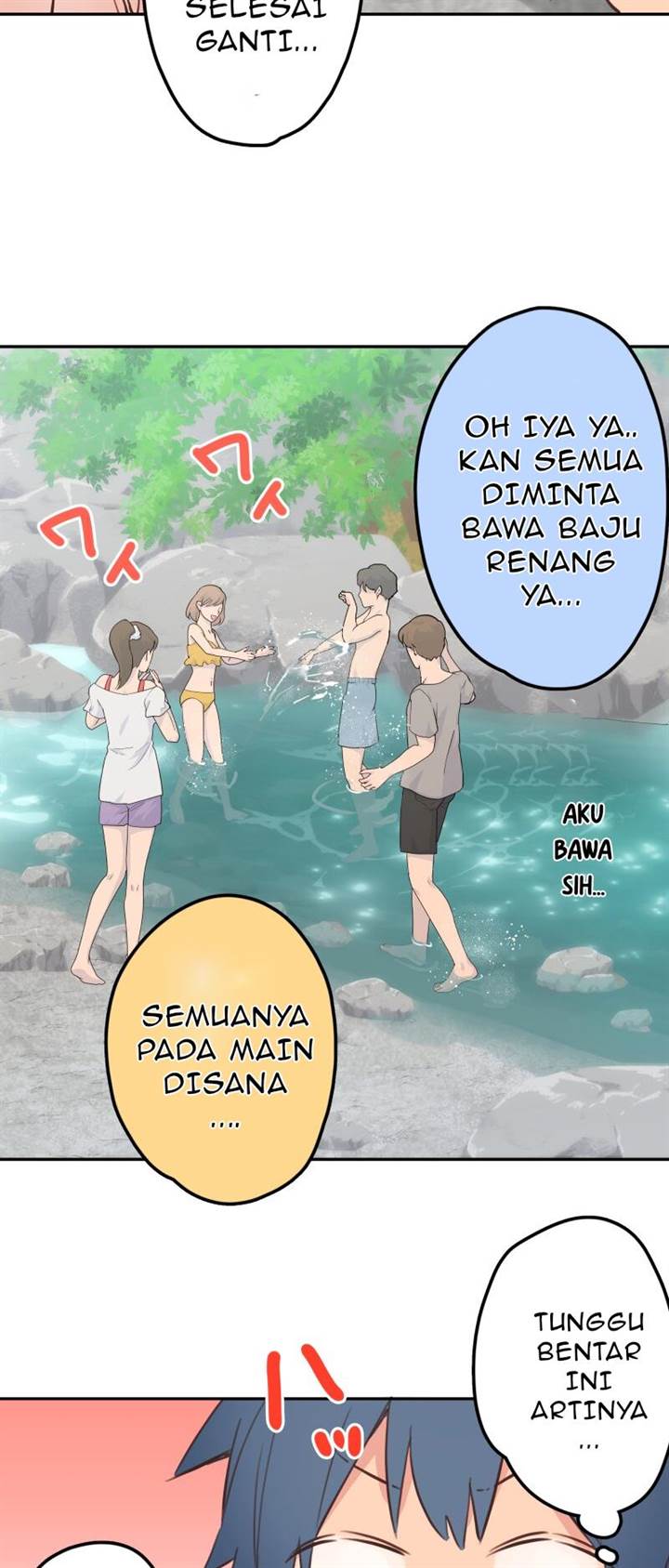 Halaman Komik