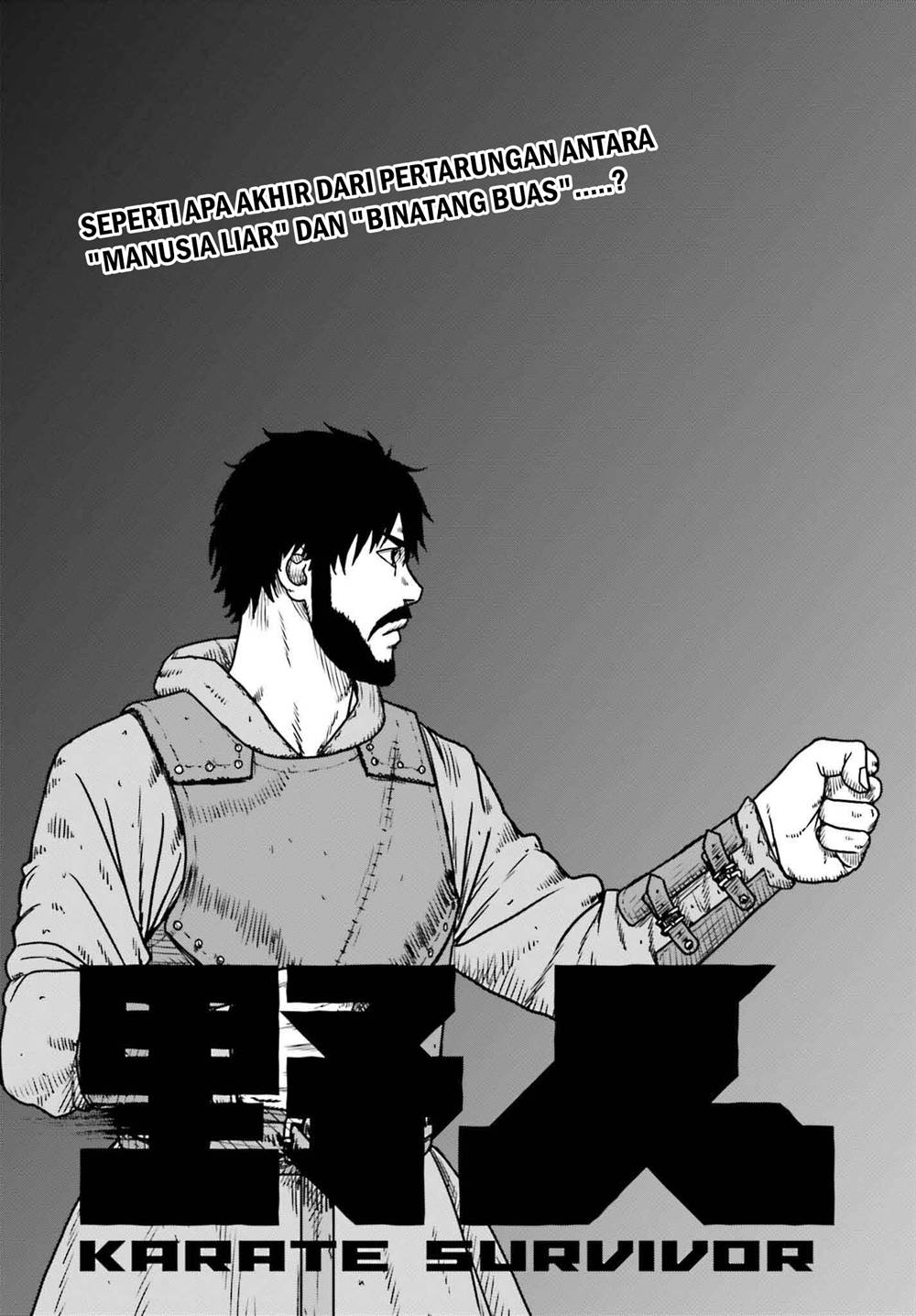Yajin Tensei: Karate Survivor in Another World Chapter 49 Gambar 4
