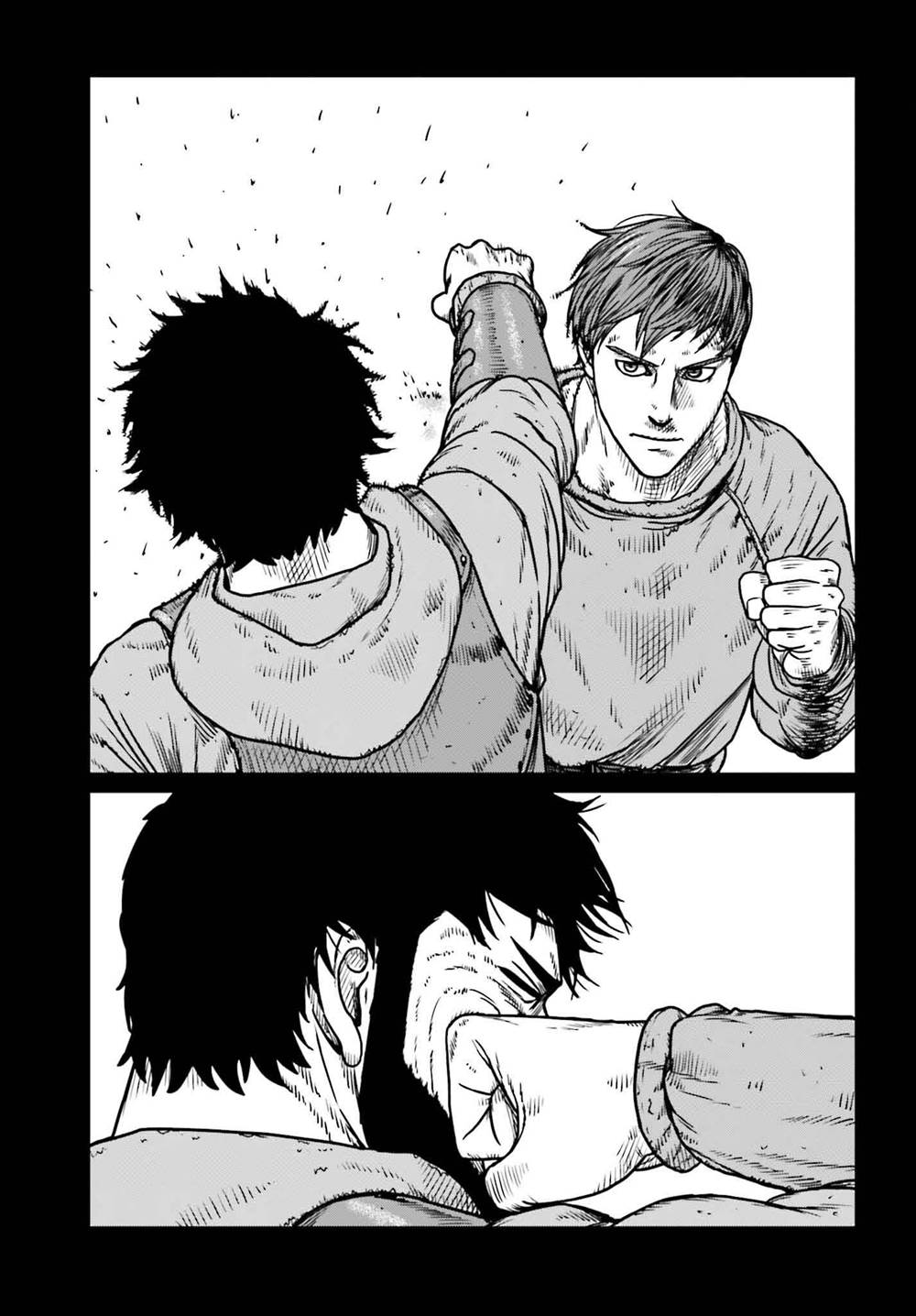 Yajin Tensei: Karate Survivor in Another World Chapter 48 Gambar 11