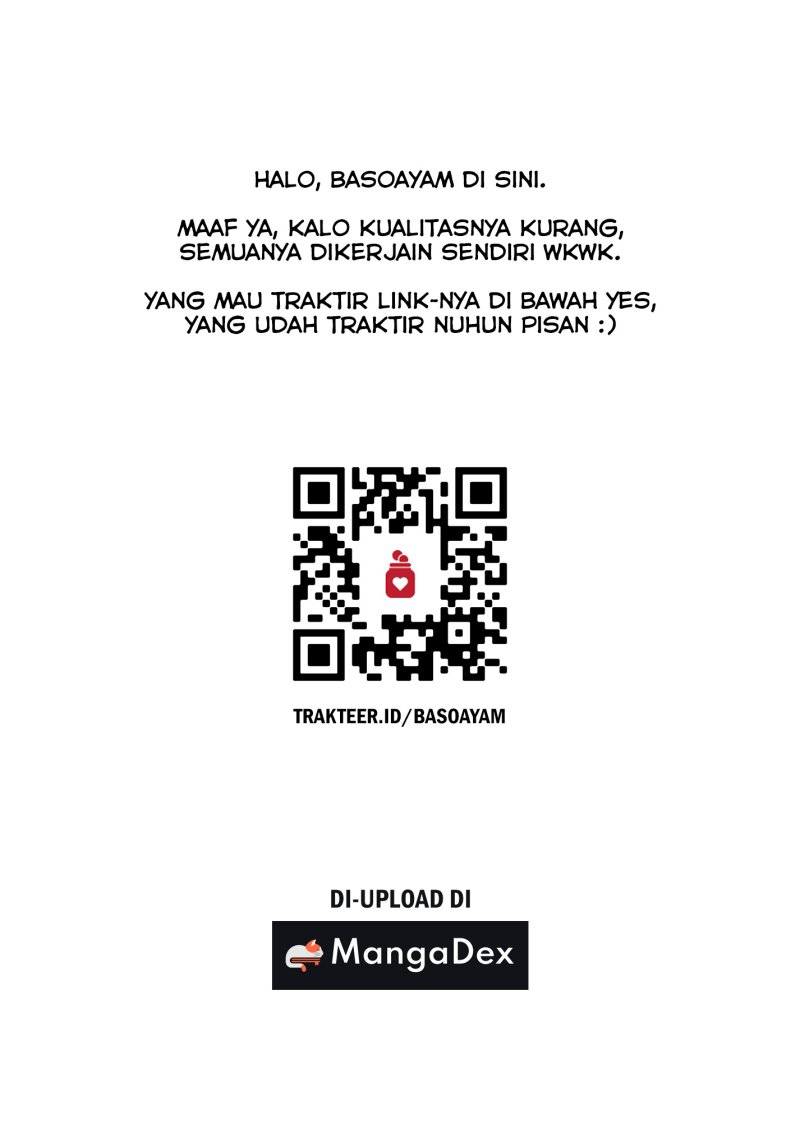 Yajin Tensei: Karate Survivor in Another World Chapter 47 Gambar 31