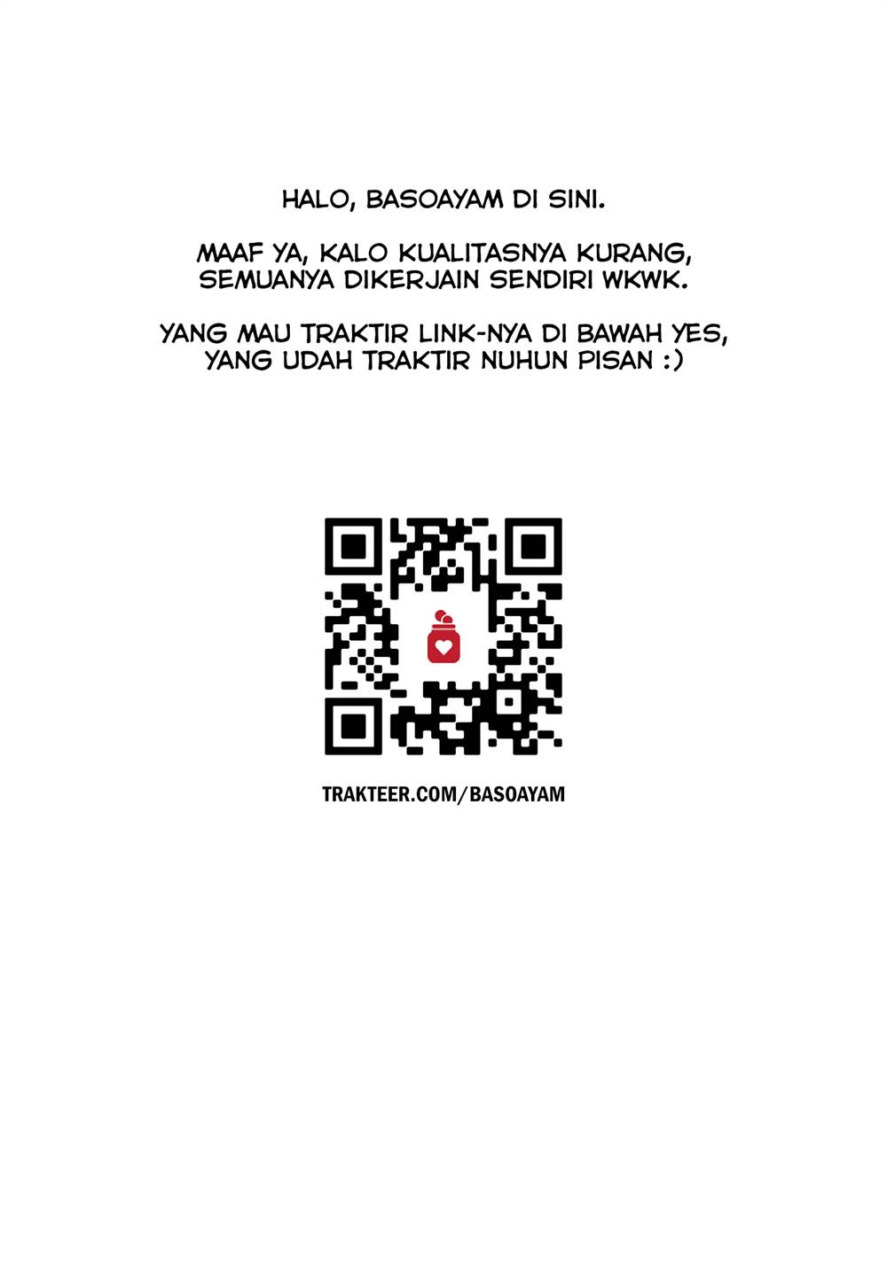 Yajin Tensei: Karate Survivor in Another World Chapter 46 Gambar 26