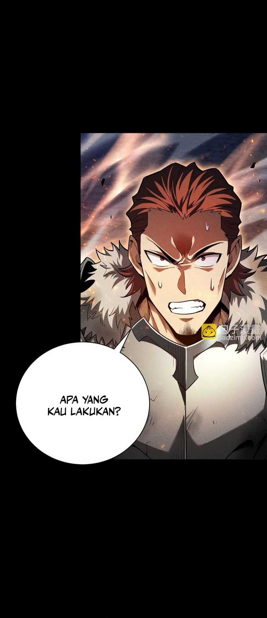 I Awoke as a God After Auto Battling For a Million Years (Idle Player Returns as a God) Chapter 17 Gambar 11