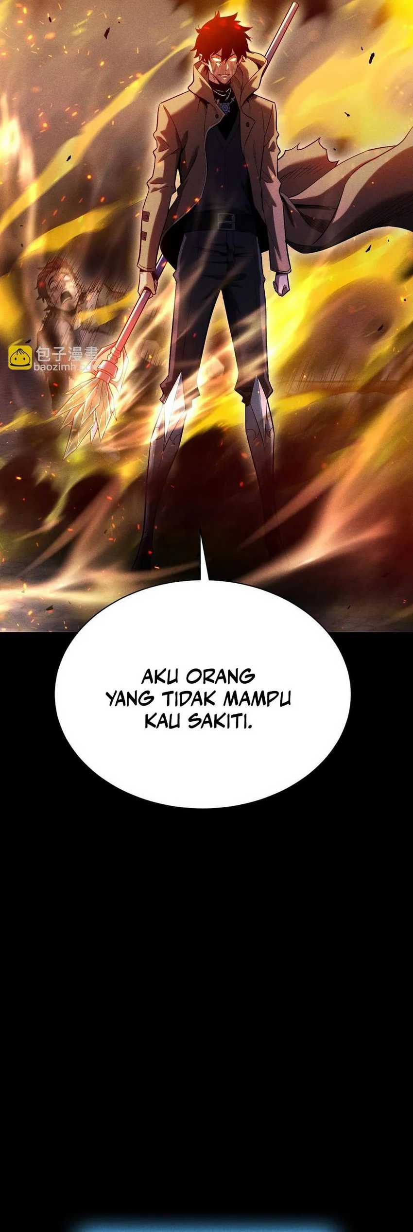 I Awoke as a God After Auto Battling For a Million Years (Idle Player Returns as a God) Chapter 17 Gambar 20