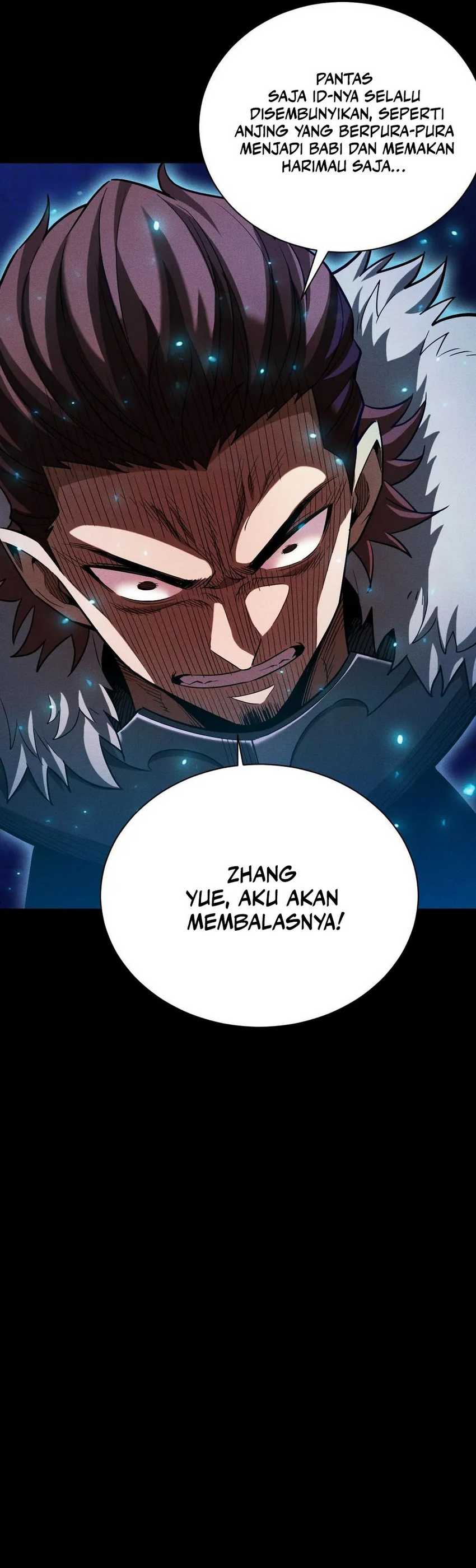 I Awoke as a God After Auto Battling For a Million Years (Idle Player Returns as a God) Chapter 17 Gambar 23