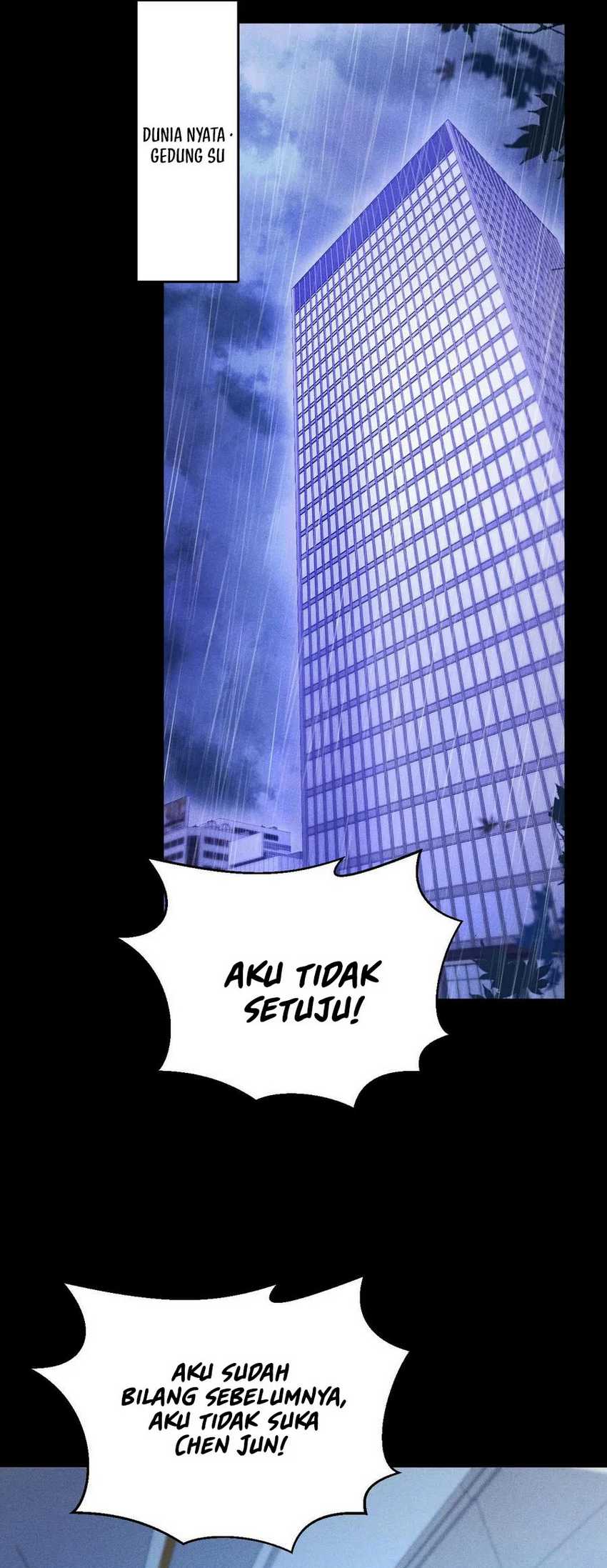 I Awoke as a God After Auto Battling For a Million Years (Idle Player Returns as a God) Chapter 17 Gambar 24