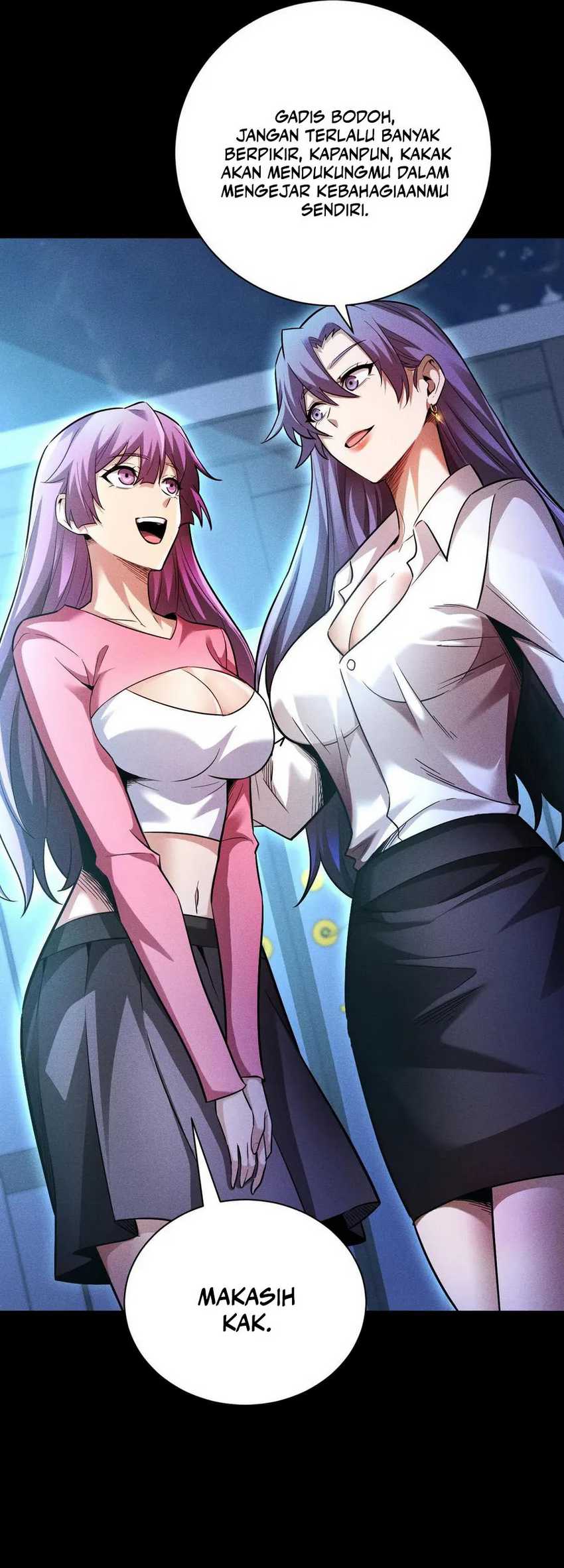 I Awoke as a God After Auto Battling For a Million Years (Idle Player Returns as a God) Chapter 17 Gambar 31