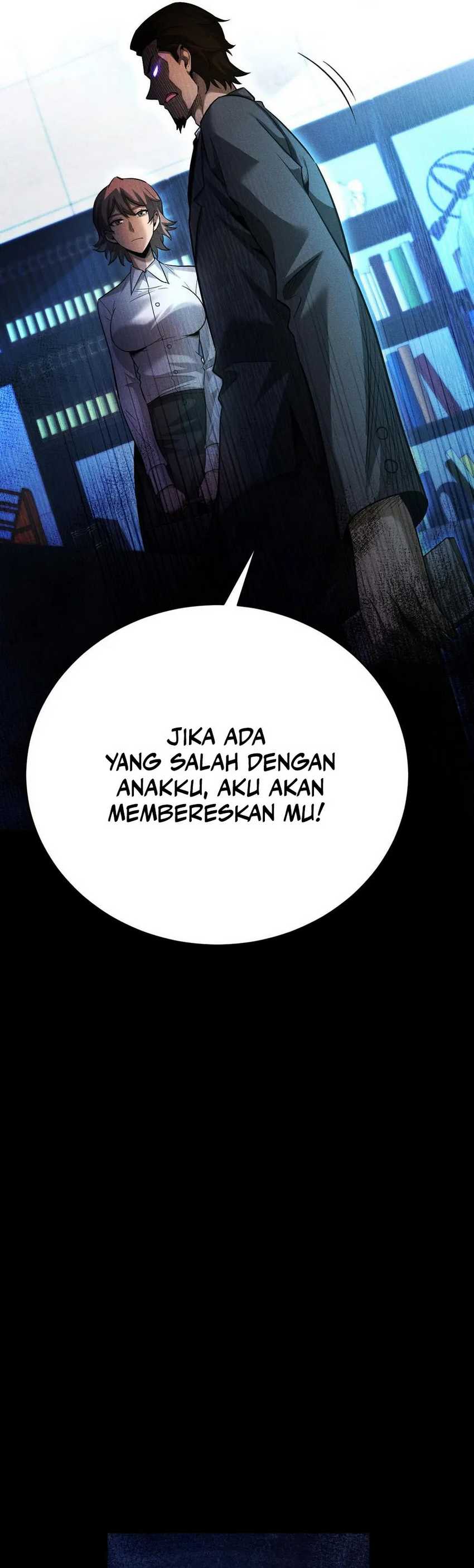 I Awoke as a God After Auto Battling For a Million Years (Idle Player Returns as a God) Chapter 17 Gambar 35