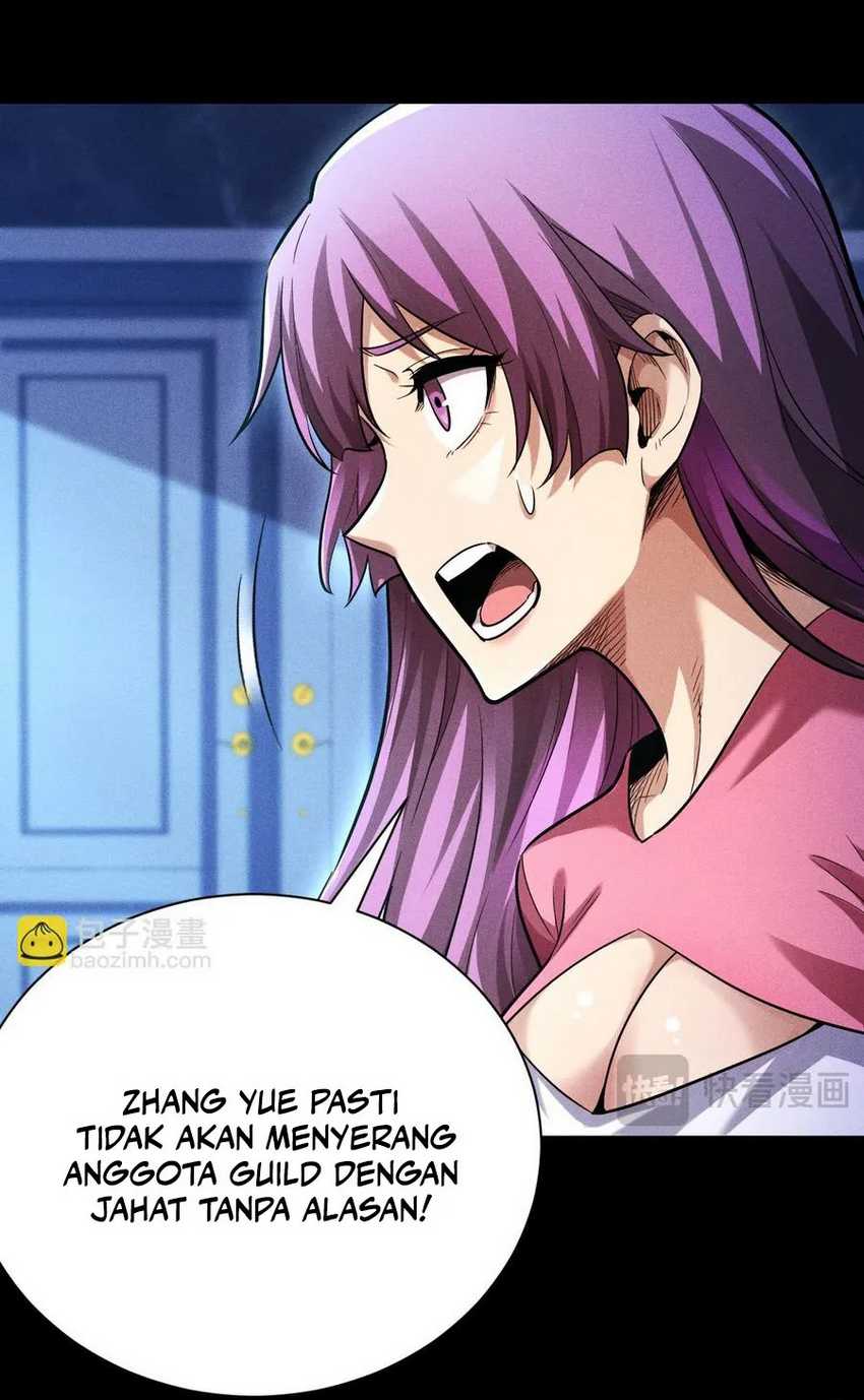 I Awoke as a God After Auto Battling For a Million Years (Idle Player Returns as a God) Chapter 17 Gambar 37