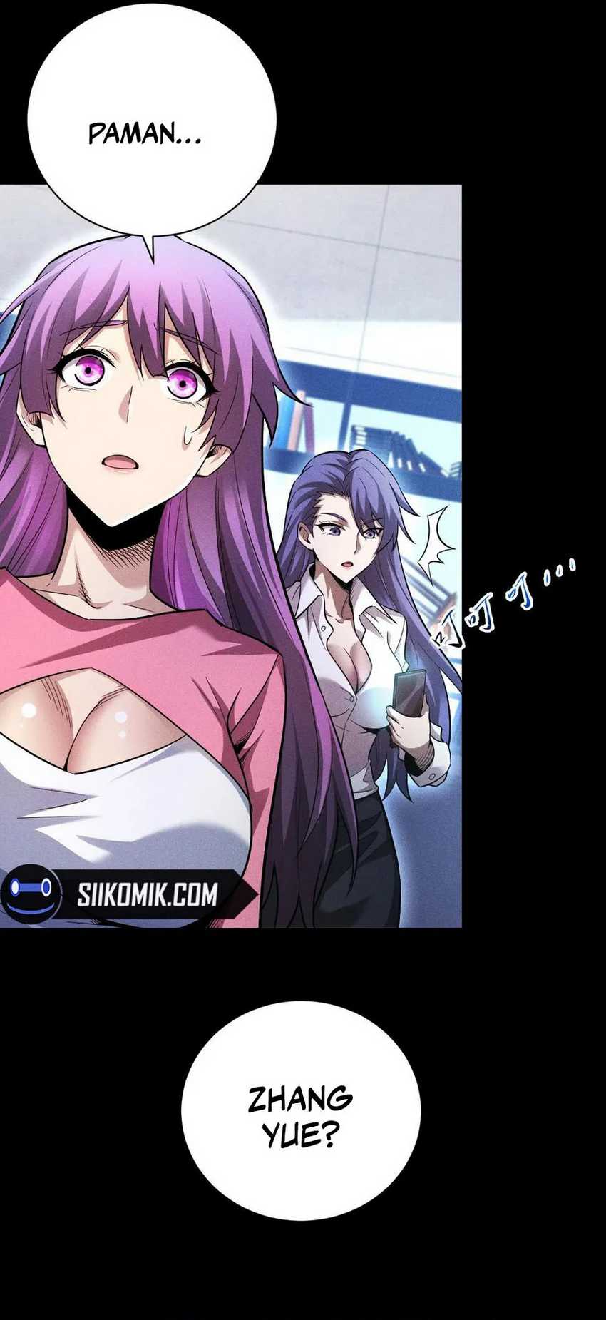 I Awoke as a God After Auto Battling For a Million Years (Idle Player Returns as a God) Chapter 17 Gambar 39