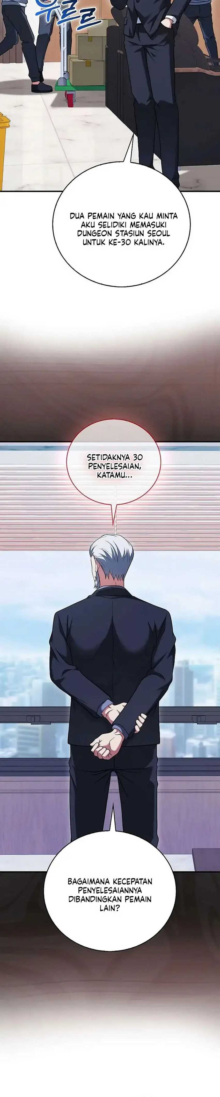 Max Talent Player Chapter 38 bahasa Indonesia Gambar 10