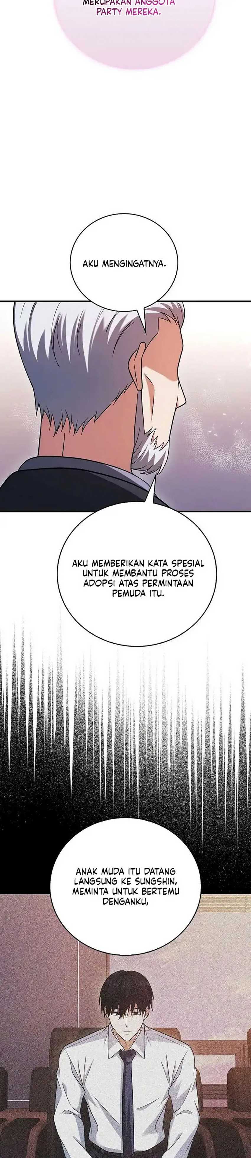 Max Talent Player Chapter 38 bahasa Indonesia Gambar 12