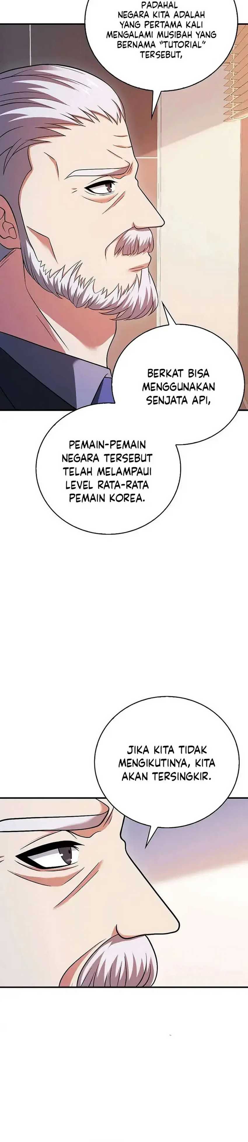 Max Talent Player Chapter 38 bahasa Indonesia Gambar 14